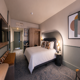 Voco Sheffield by IHG fotoÄŸrafÄ±