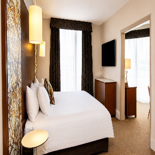 Voco Sheffield by IHG fotoÄŸrafÄ±