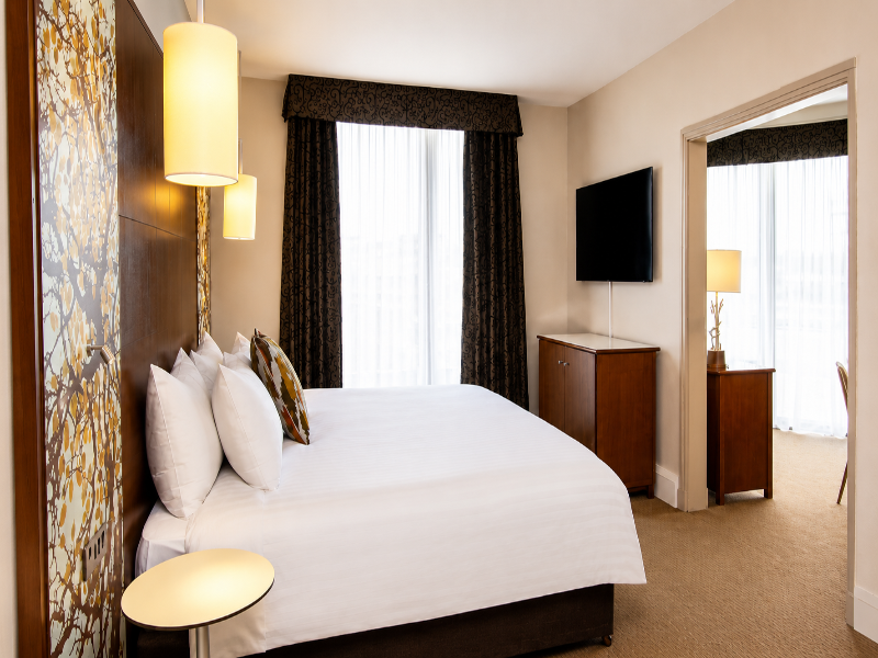 Voco Sheffield by IHG - Oda