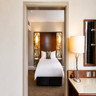 Voco Sheffield by IHG fotoÄŸrafÄ±