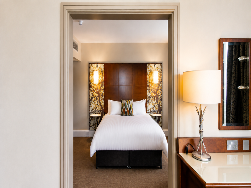 Voco Sheffield by IHG - Oda