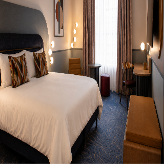 Voco Sheffield by IHG fotoÄŸrafÄ±
