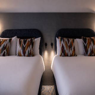 Voco Sheffield by IHG fotoÄŸrafÄ±