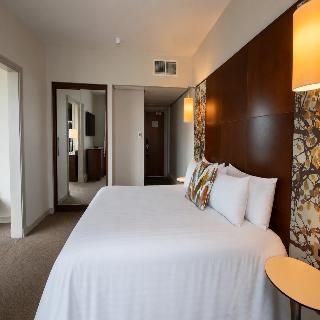 Voco Sheffield by IHG fotoÄŸrafÄ±
