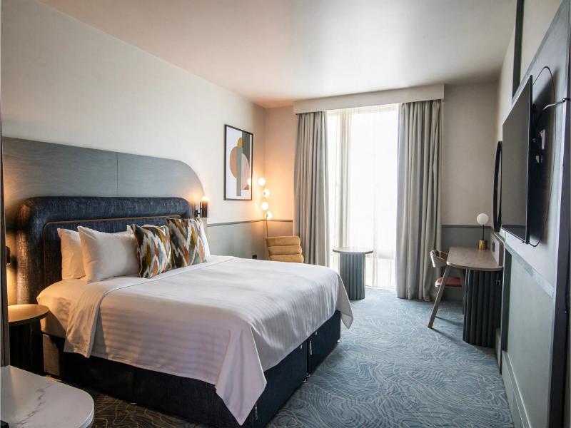 Voco Sheffield by IHG - Oda