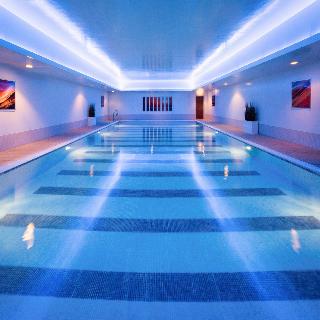 Voco Sheffield by IHG fotoÄŸrafÄ±