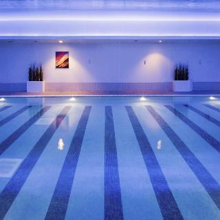 Voco Sheffield by IHG fotoÄŸrafÄ±
