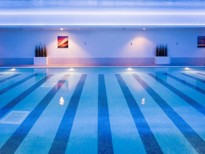 Voco Sheffield by IHG - Havuz