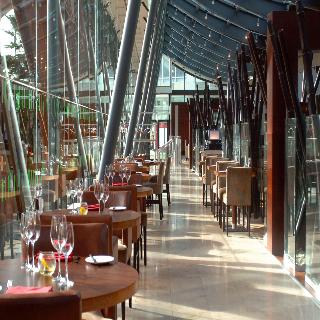 Voco Sheffield by IHG fotoÄŸrafÄ±
