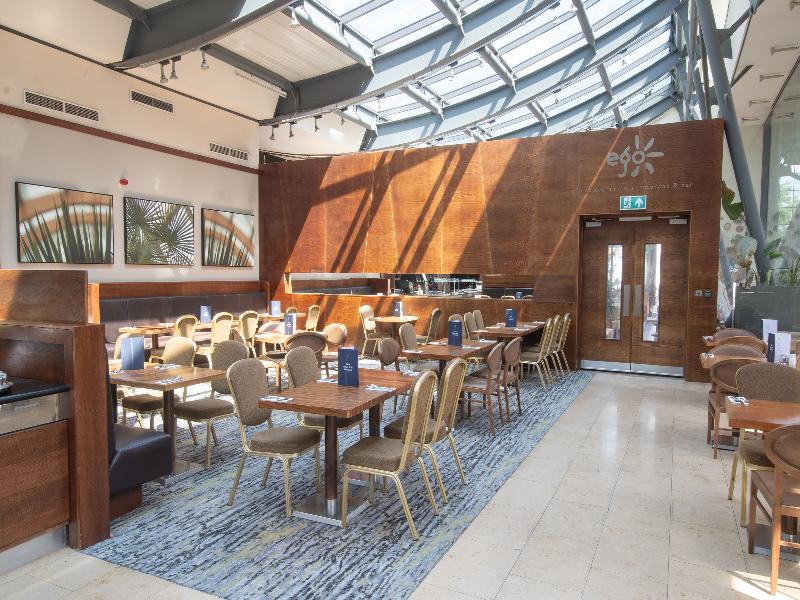 Voco Sheffield by IHG - Restoran