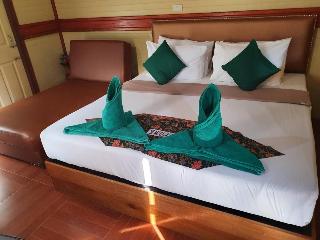 The Royal Bamboo Lodge fotoÄŸrafÄ±