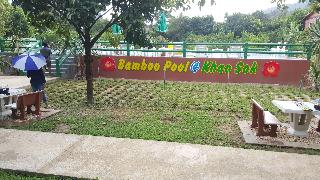 The Royal Bamboo Lodge fotoÄŸrafÄ±