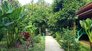 The Royal Bamboo Lodge fotoÄŸrafÄ±