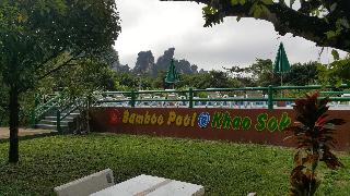 The Royal Bamboo Lodge fotoÄŸrafÄ±