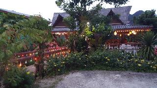 The Royal Bamboo Lodge fotoÄŸrafÄ±