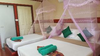The Royal Bamboo Lodge fotoÄŸrafÄ±