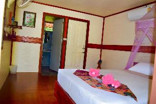 The Royal Bamboo Lodge fotoÄŸrafÄ±