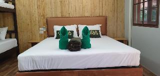 The Royal Bamboo Lodge fotoÄŸrafÄ±