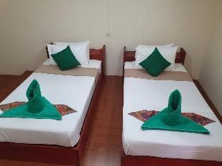 The Royal Bamboo Lodge fotoÄŸrafÄ±