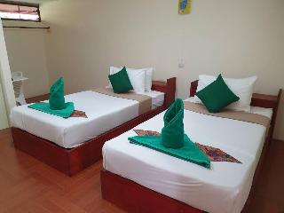 The Royal Bamboo Lodge fotoÄŸrafÄ±