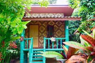 The Royal Bamboo Lodge fotoÄŸrafÄ±