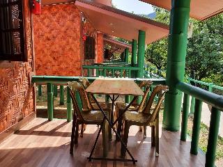 The Royal Bamboo Lodge fotoÄŸrafÄ±
