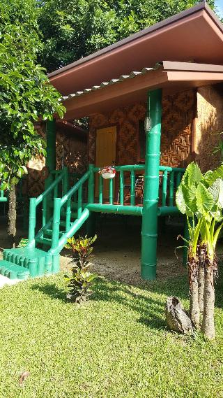 The Royal Bamboo Lodge fotoÄŸrafÄ±