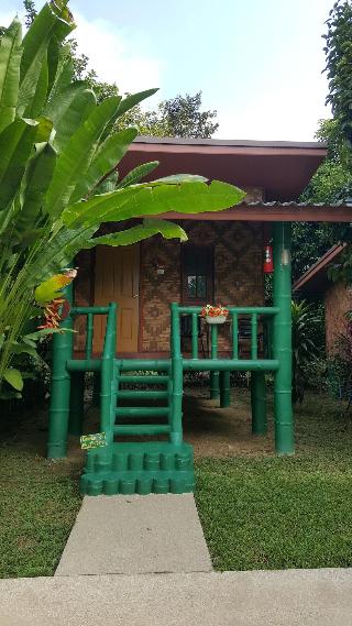 The Royal Bamboo Lodge fotoÄŸrafÄ±