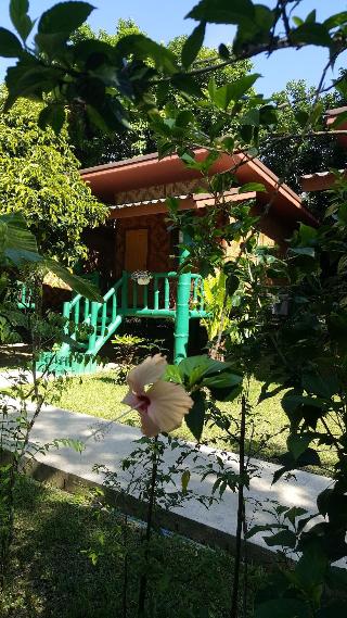 The Royal Bamboo Lodge fotoÄŸrafÄ±