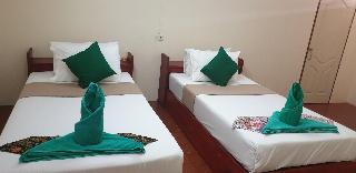 The Royal Bamboo Lodge fotoÄŸrafÄ±