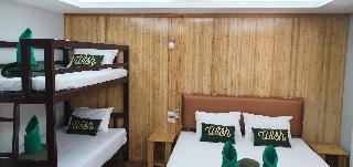 The Royal Bamboo Lodge fotoÄŸrafÄ±