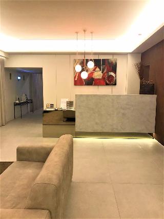 Apulia Praia Hotel fotoÄŸrafÄ±