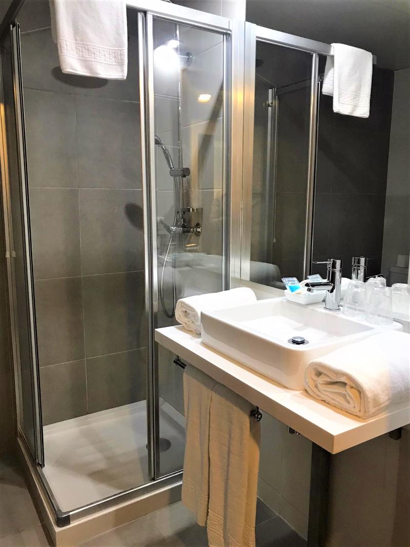 Apulia Praia Hotel - Genel