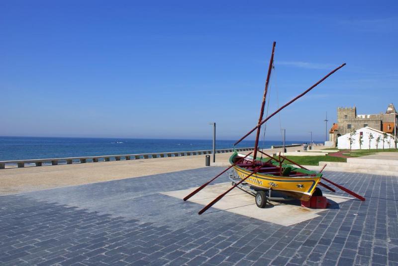 Apulia Praia Hotel - Genel