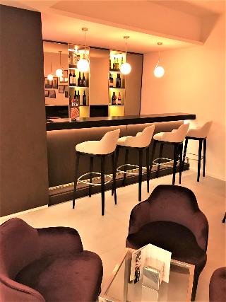 Apulia Praia Hotel fotoÄŸrafÄ±