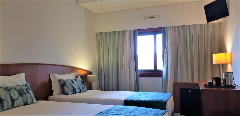 Apulia Praia Hotel - Oda