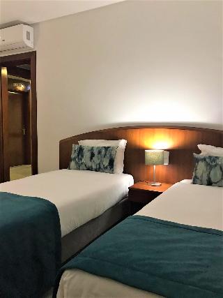 Apulia Praia Hotel fotoÄŸrafÄ±
