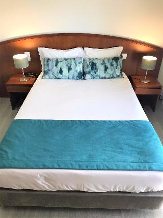 Apulia Praia Hotel fotoÄŸrafÄ±