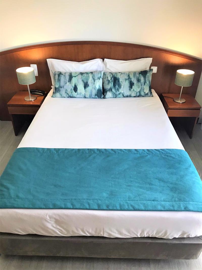 Apulia Praia Hotel - Oda