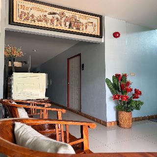 Big Buddha Hillside Hotel by ZUZU fotoÄŸrafÄ±