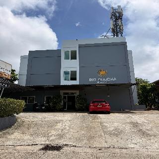 Big Buddha Hillside Hotel by ZUZU otel fotoğrafı