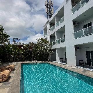 Big Buddha Hillside Hotel by ZUZU fotoÄŸrafÄ±