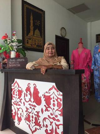 Bann Anattaya Koh Yao Noi fotoÄŸrafÄ±