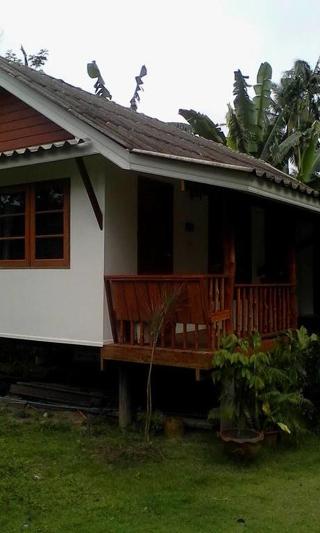 Bann Anattaya Koh Yao Noi fotoÄŸrafÄ±
