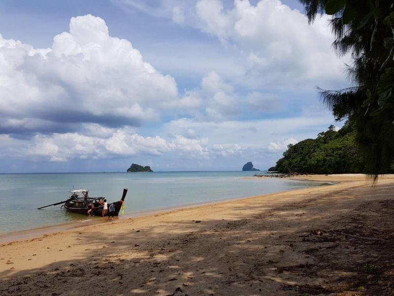 Bann Anattaya Koh Yao Noi - Genel