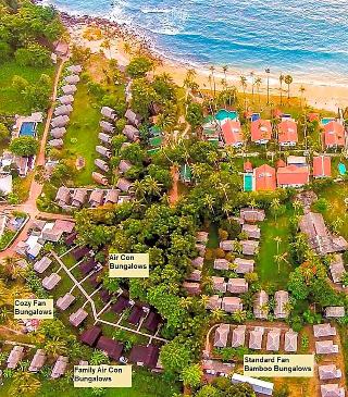 Bann Anattaya Koh Yao Noi fotoÄŸrafÄ±