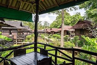 Bann Anattaya Koh Yao Noi fotoÄŸrafÄ±