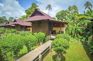 Bann Anattaya Koh Yao Noi fotoÄŸrafÄ±