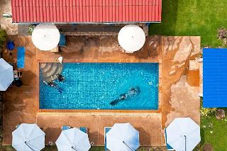 Bann Anattaya Koh Yao Noi fotoÄŸrafÄ±