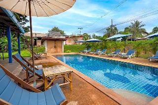 Bann Anattaya Koh Yao Noi fotoÄŸrafÄ±